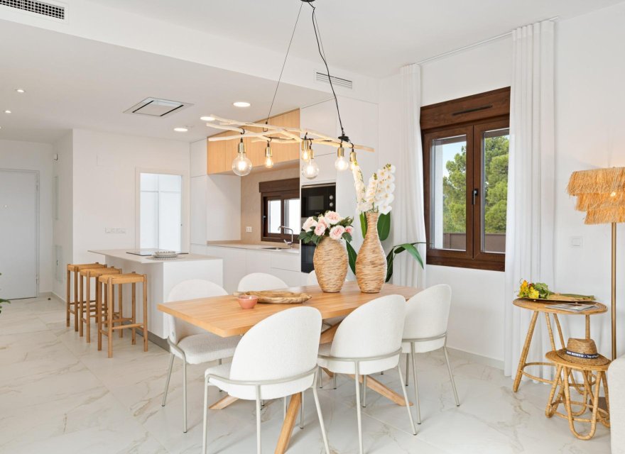 New Build - Villa - Polop - Polop Hills