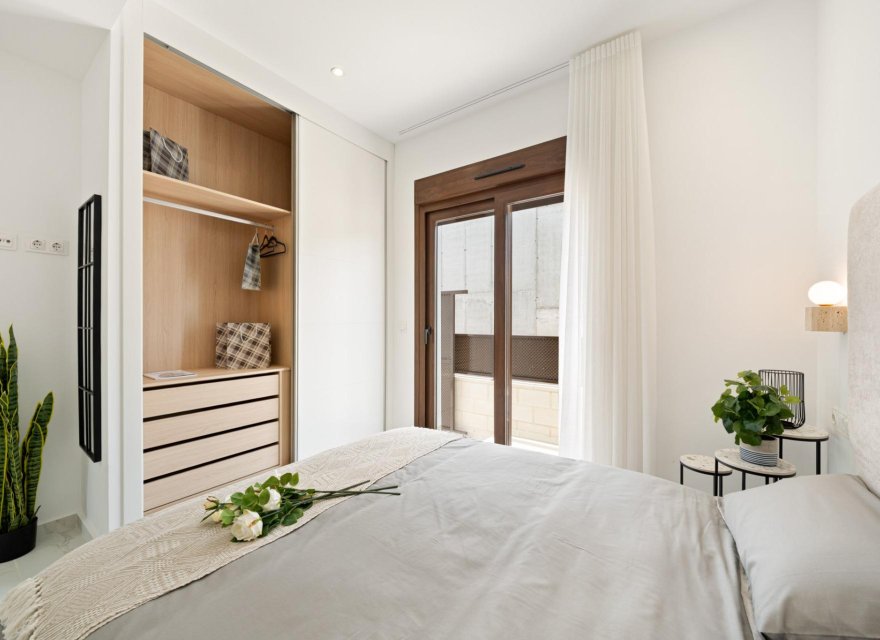 New Build - Villa - Polop - Polop Hills