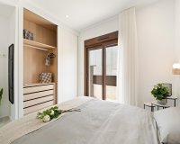 New Build - Villa - Polop - Polop Hills