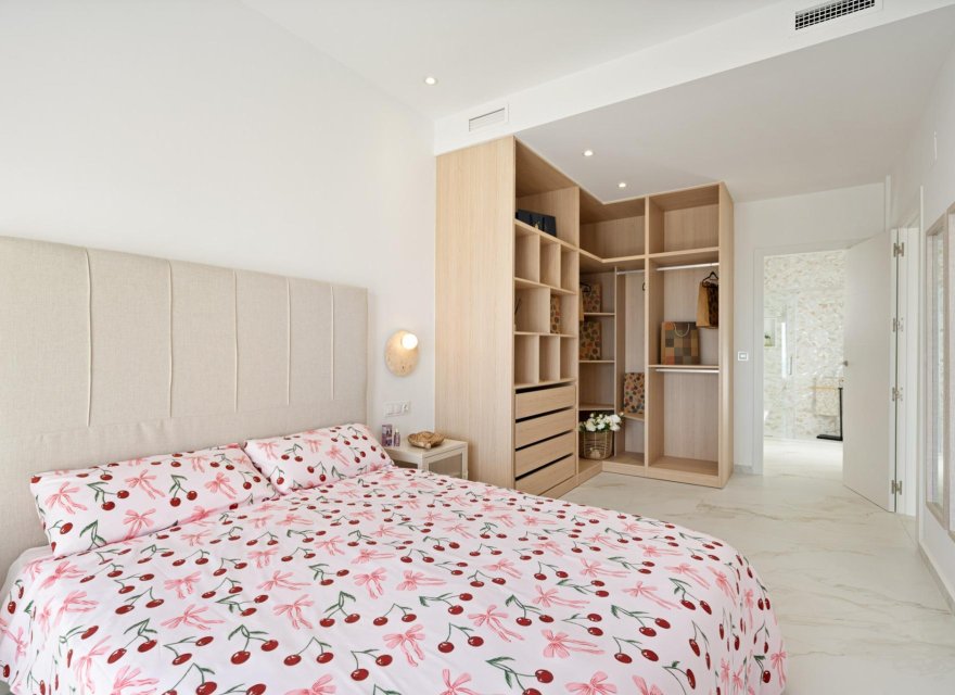 New Build - Villa - Polop - Polop Hills