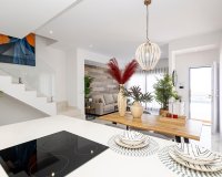 New Build - Villa - Polop - Polop Hills