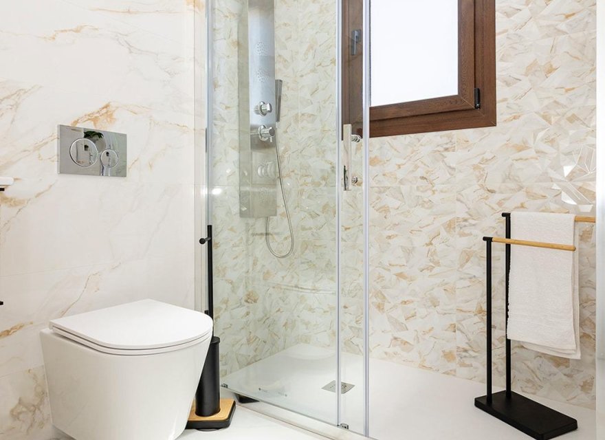 New Build - Villa - Polop - Polop Hills