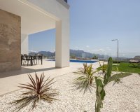 New Build - Villa - Polop - Polop Hills