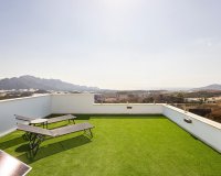 New Build - Villa - Polop - Polop Hills