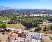 New Build - Villa - Polop - Urbanizaciones