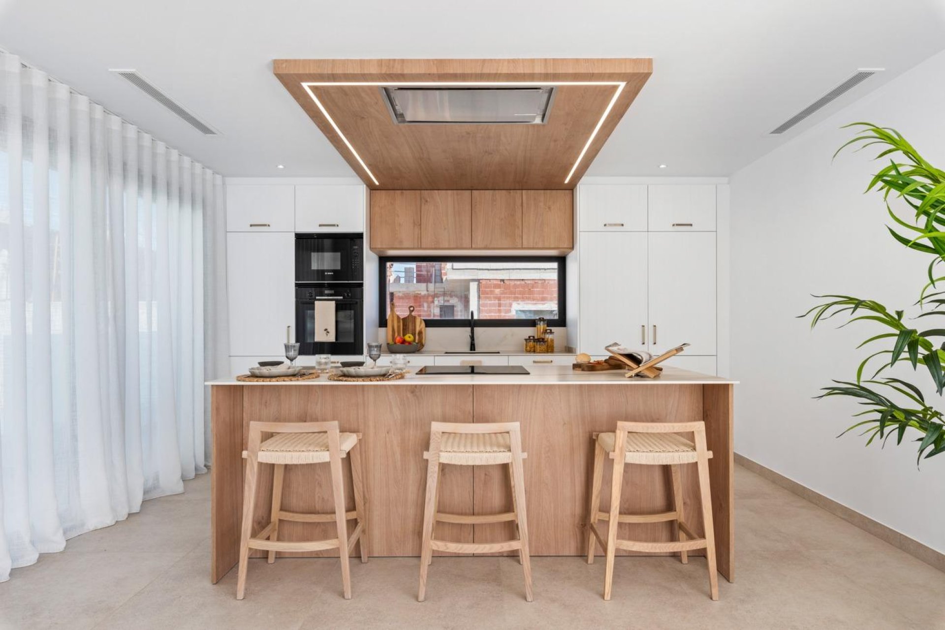 New Build - Villa - Polop - Urbanizaciones