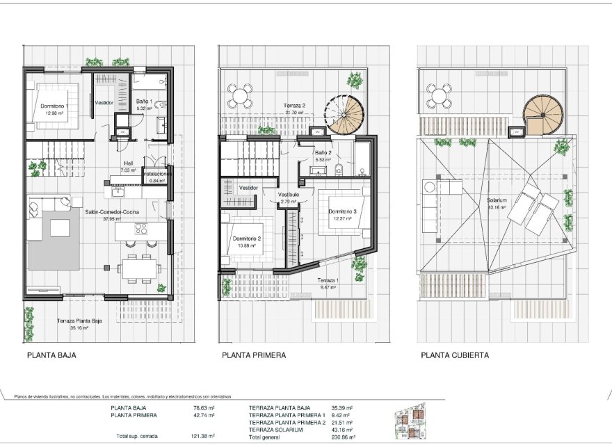 New Build - Villa - Polop - Urbanizaciones