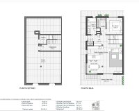 New Build - Villa - Polop - Urbanizaciones