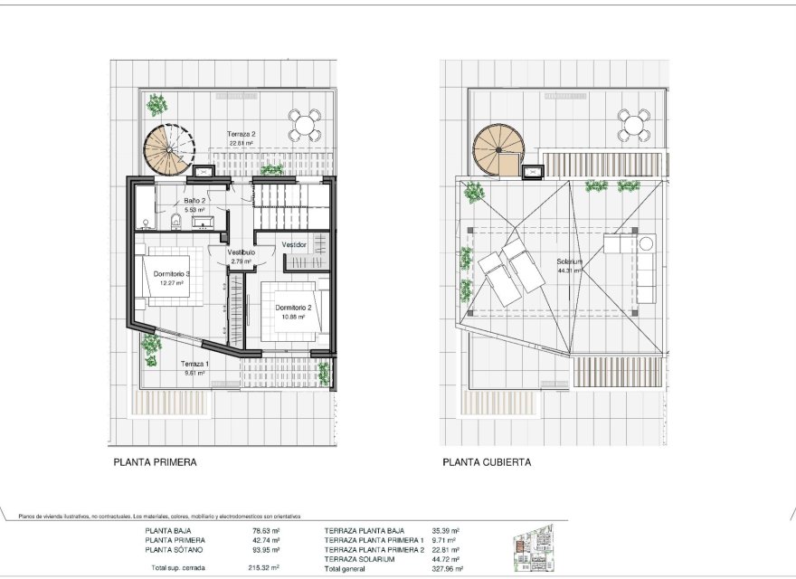 New Build - Villa - Polop - Urbanizaciones