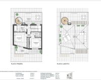 New Build - Villa - Polop - Urbanizaciones