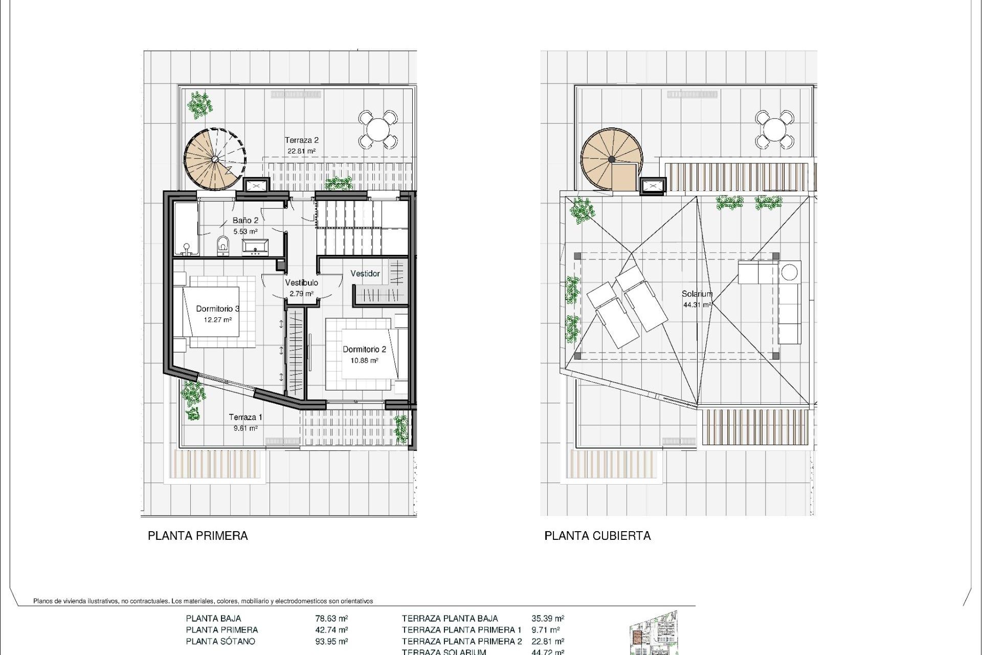 New Build - Villa - Polop - Urbanizaciones