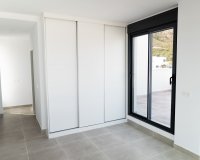 New Build - Villa - Polop