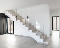 New Build - Villa - Polop