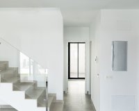 New Build - Villa - Polop