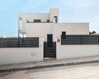 New Build - Villa - Polop