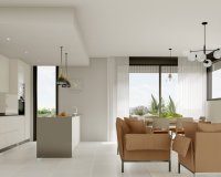 New Build - Villa - Polop