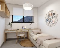 New Build - Villa - Polop