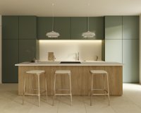 New Build - Villa - Polop