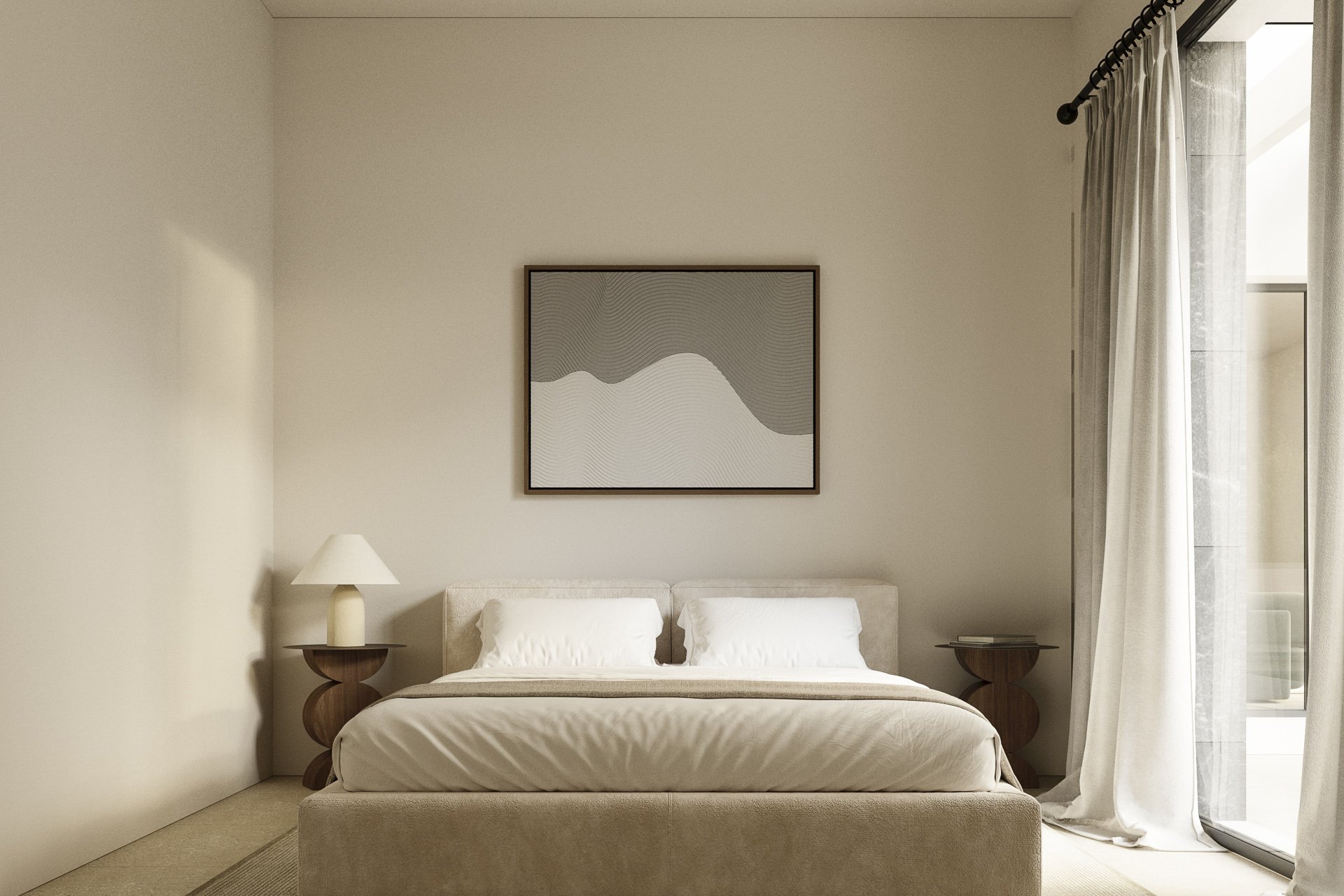 New Build - Villa - Polop