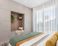 New Build - Villa - Polop