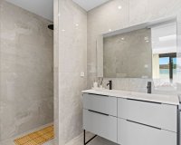 New Build - Villa - Polop