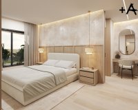 New Build - Villa - Polop