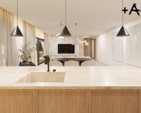 New Build - Villa - Polop