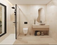 New Build - Villa - Polop