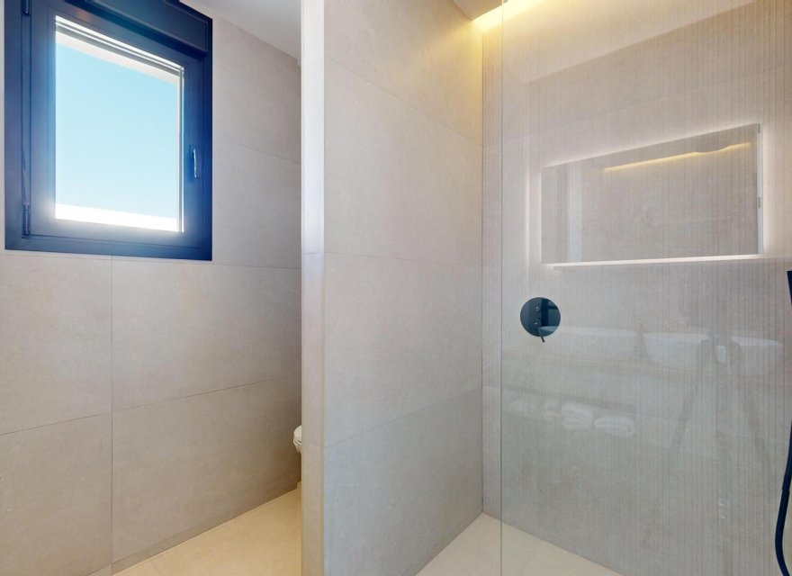 New Build - Villa - Polop