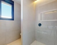 New Build - Villa - Polop