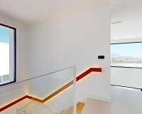 New Build - Villa - Polop