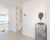 New Build - Villa - Polop