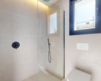 New Build - Villa - Polop