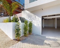 New Build - Villa - Polop