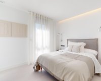 New Build - Villa - Polop