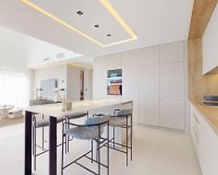 New Build - Villa - Polop