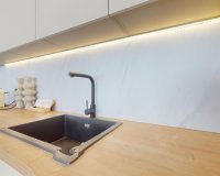 New Build - Villa - Polop