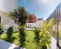 New Build - Villa - Polop