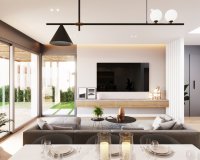 New Build - Villa - Polop