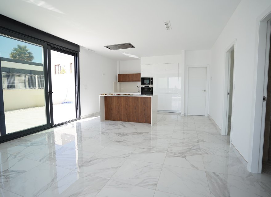 New Build - Villa - Polop