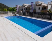 New Build - Villa - Polop