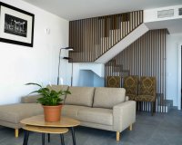 New Build - Villa - Polop