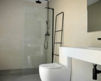 New Build - Villa - Polop