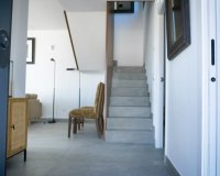 New Build - Villa - Polop