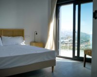 New Build - Villa - Polop