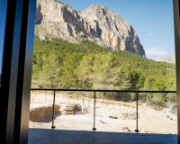 New Build - Villa - Polop