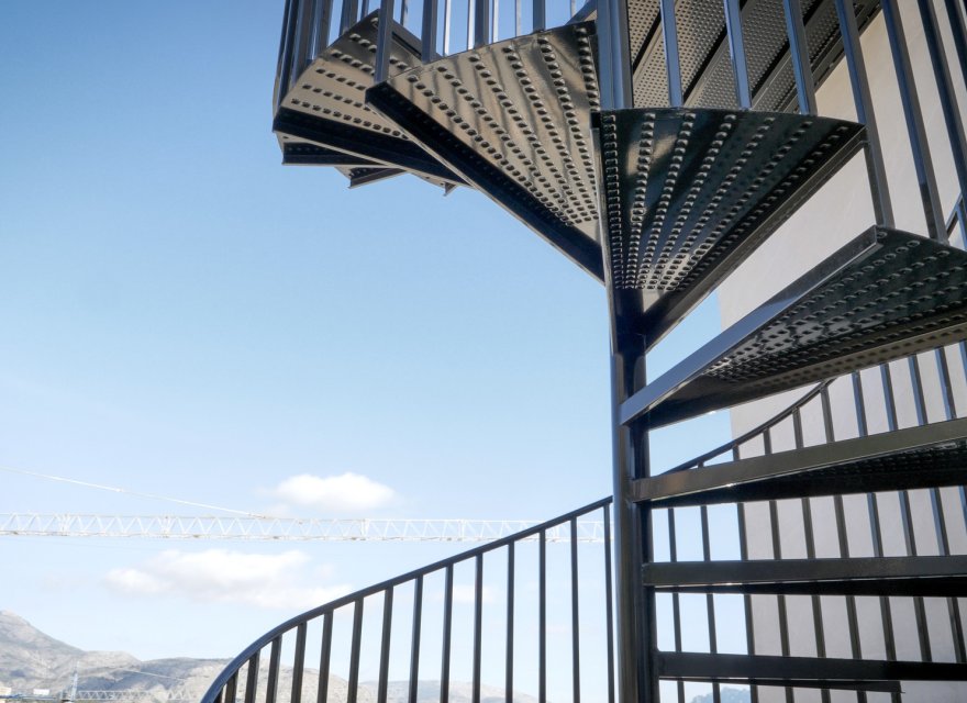 New Build - Villa - Polop