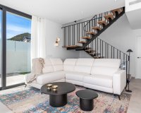 New Build - Villa - Polop