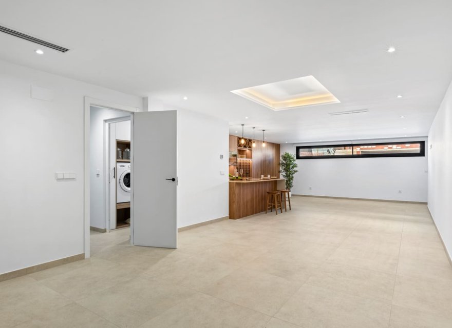 New Build - Villa - Polop