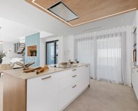 New Build - Villa - Polop